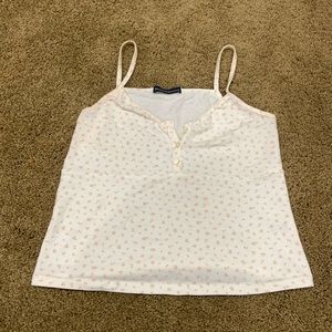 Brandy Melville top
